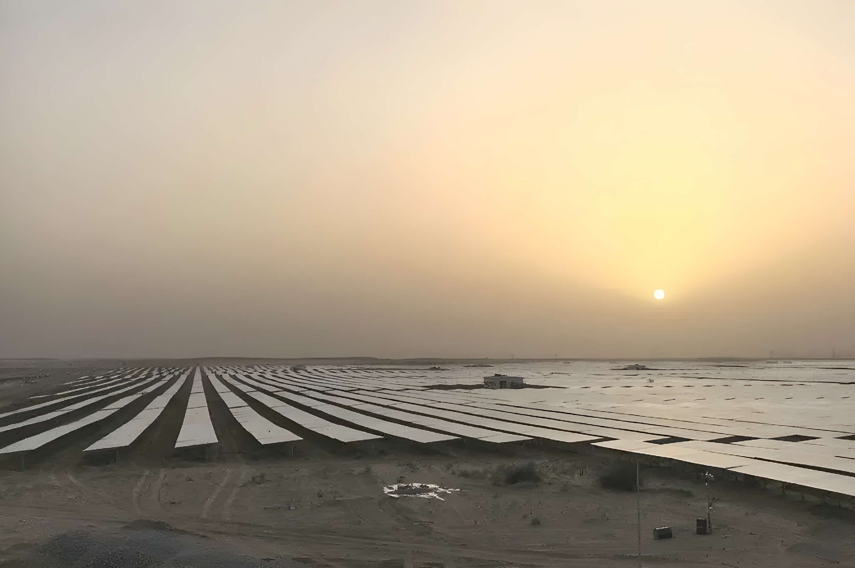 Adroit Green Energy Solutions