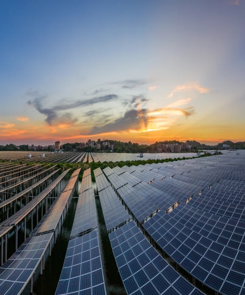 Solar Power - Adroit Green Energy Solutions