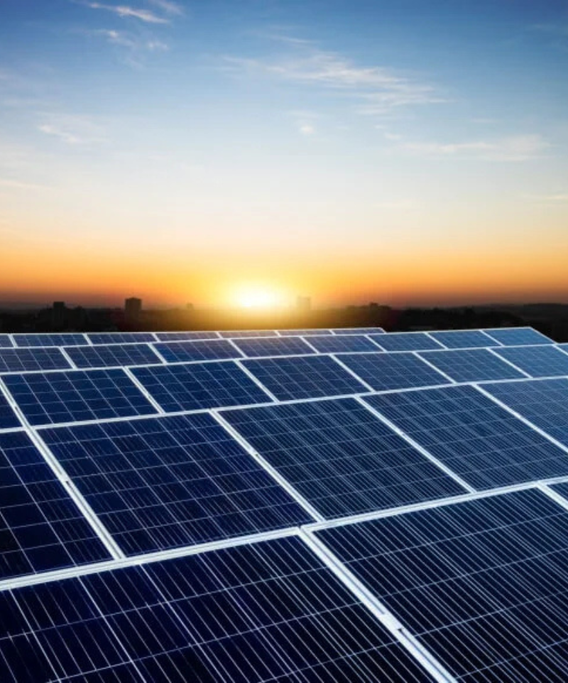 Solar Consumption - Adroit Green Energy Solutions