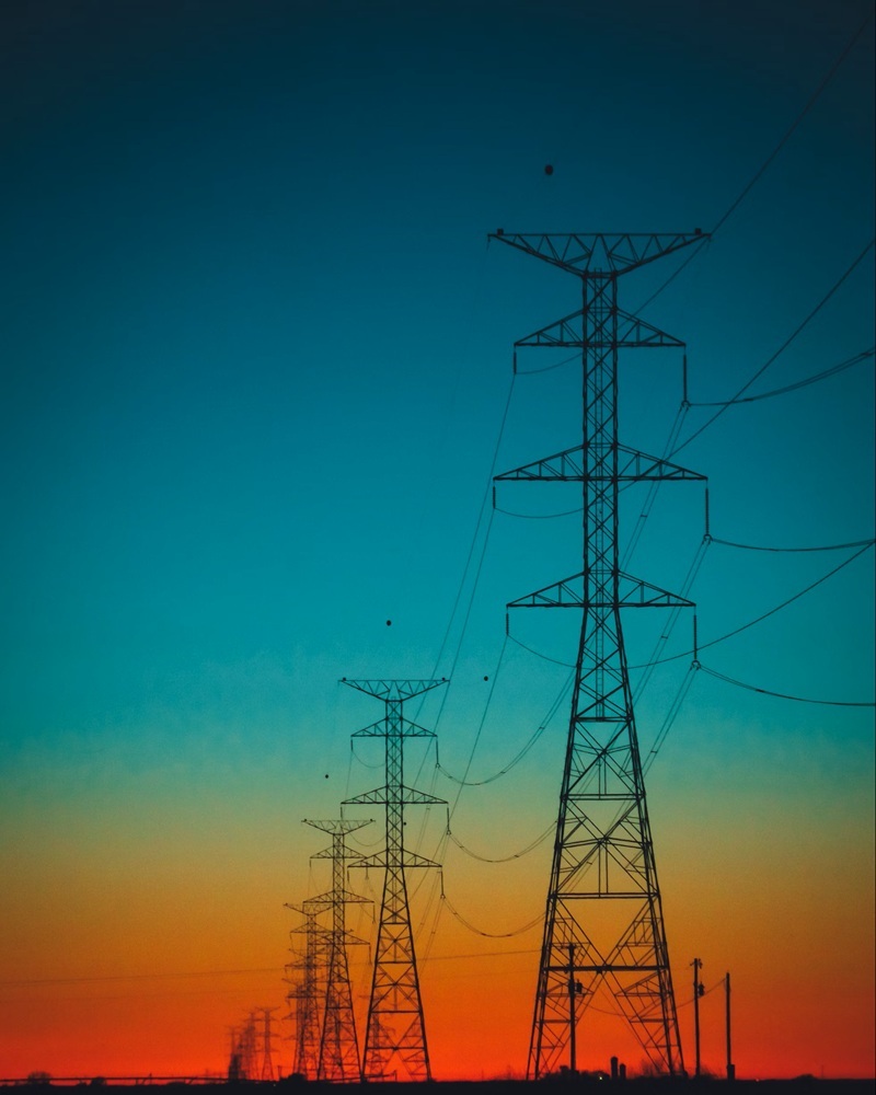 132KV Transmission line for Wind World India limited - Adroit Green Energy Solutions