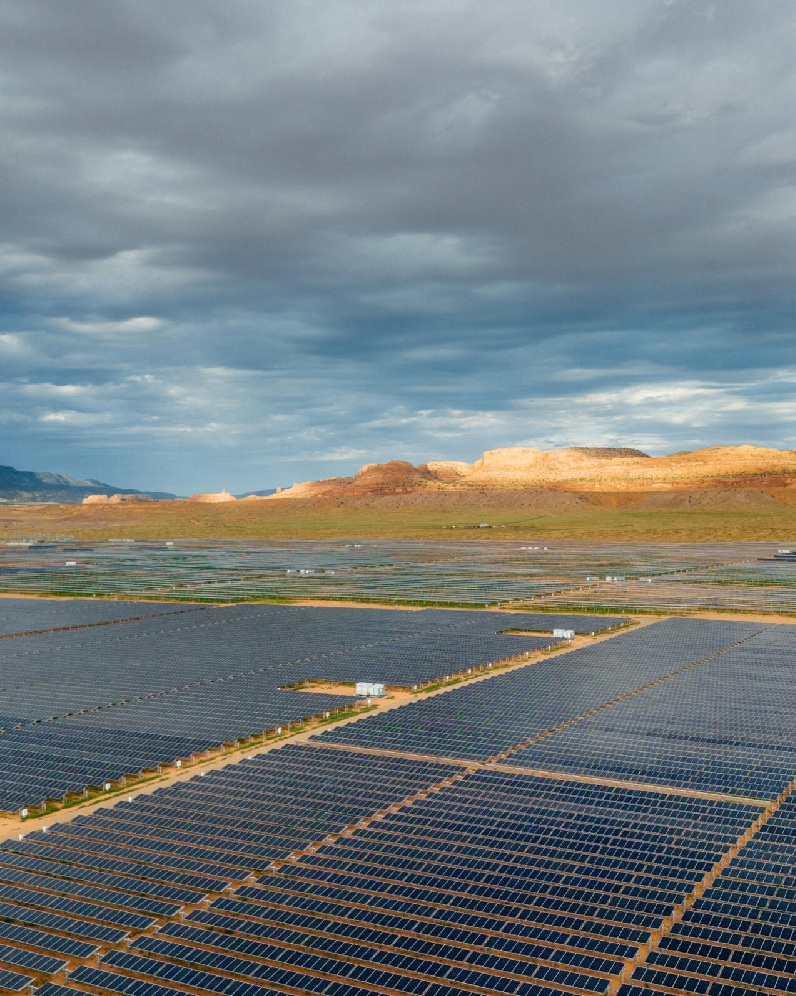 Solar Park 700 MW, Jodhpur by ADROIT GREEN ENERGY - Adroit Green Energy Solutions